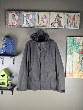 Bean Pole Mens Jacket Size 105